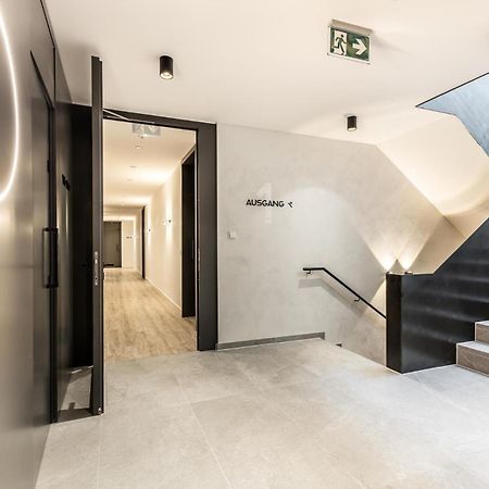 Neu! Exklusives Apartment Turmkoje Im Herzen Westerlands エクステリア 写真