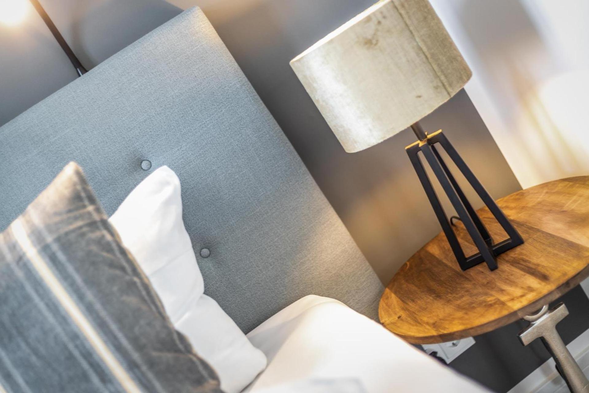 Neu! Exklusives Apartment Turmkoje Im Herzen Westerlands エクステリア 写真